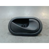 POIGNEE INTERIEURE PORTE AVANT DROIT RENAULT KANGOO