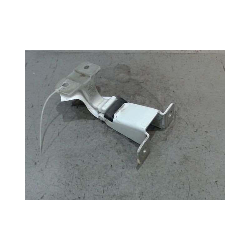 CHARNIERE SUP PORTE BATTANTE ARG RENAULT KANGOO