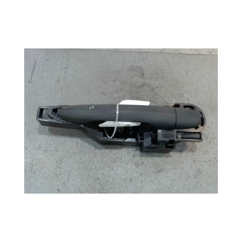 POIGNEE EXTERIEURE PORTE BATTANTE GAUCHE RENAULT KANGOO