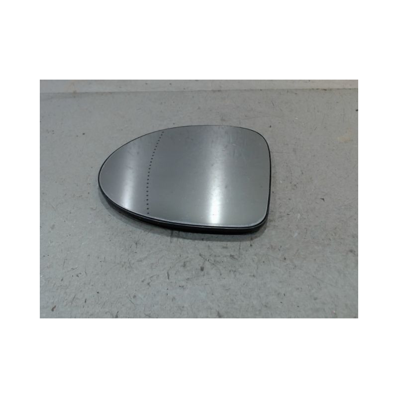 GLACE RETROVISEUR EXT G RENAULT CLIO