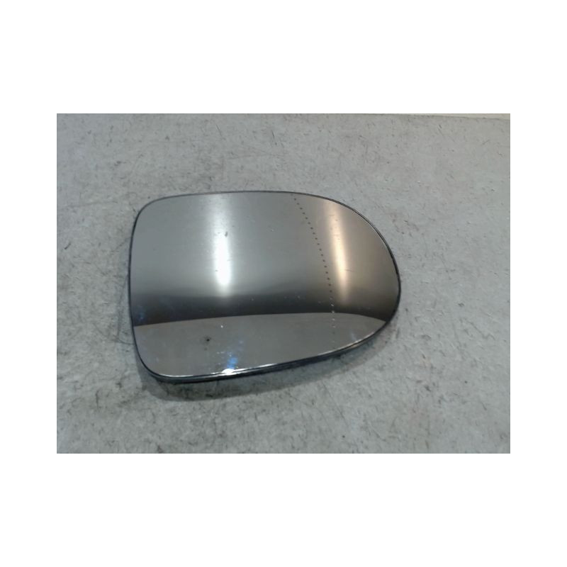 GLACE RETROVISEUR EXT G RENAULT CLIO