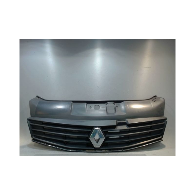CALANDRE RENAULT CLIO