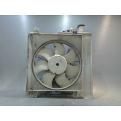 MOTEUR VENTILATEUR RADIATEUR