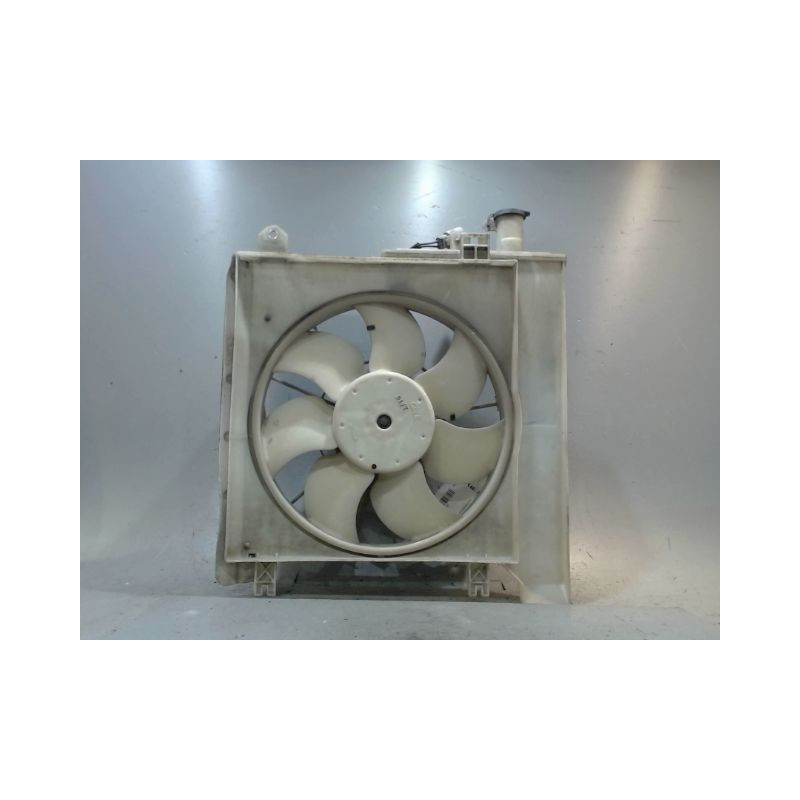 MOTEUR VENTILATEUR RADIATEUR PEUGEOT 107