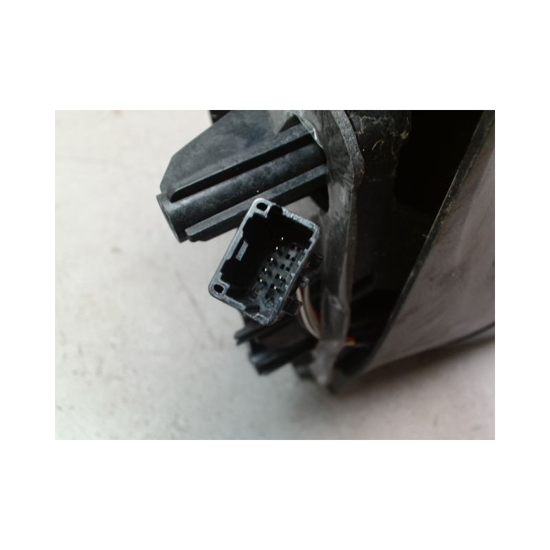 RETROVISEUR EXTERIEUR ELECTRIQUE GAUCHE RENAULT ZOE