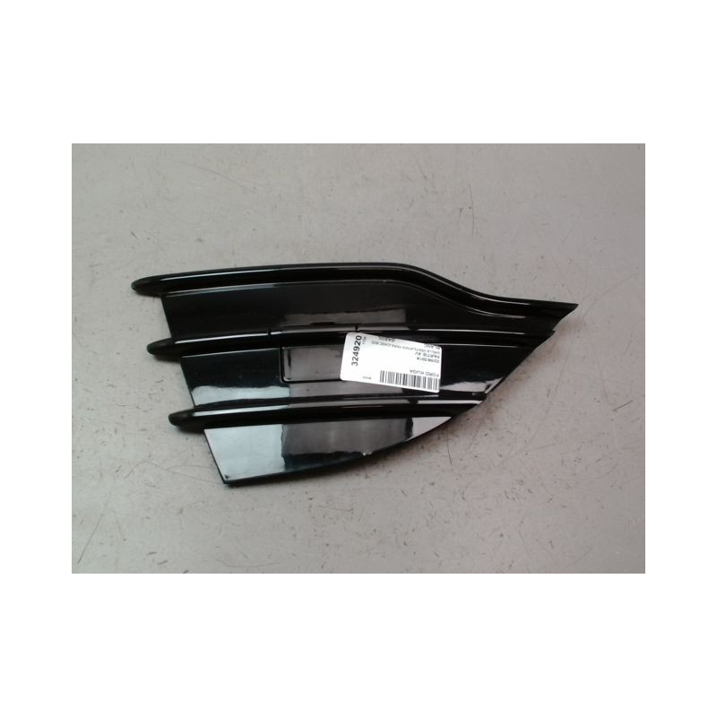 GRILLE VENTILATION PARE-CHOC AVD FORD KUGA
