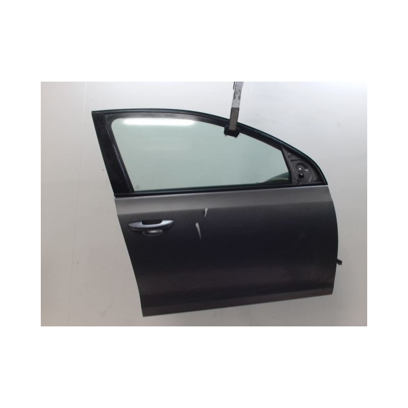 PORTE AVANT DROIT VOLKSWAGEN GOLF VI (1K) 2008-2013