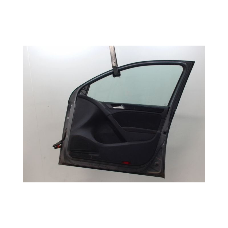 PORTE AVANT DROIT VOLKSWAGEN GOLF VI (1K) 2008-2013