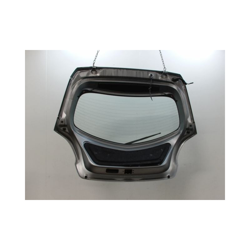 HAYON MAZDA 2