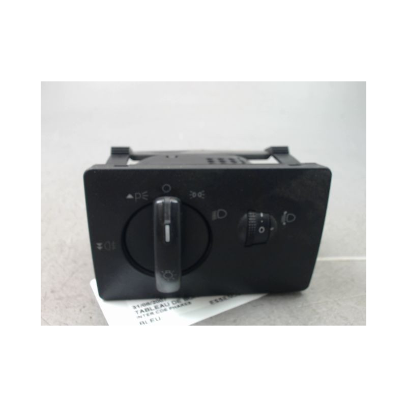 INTERIEUR COMMANDE PHARES FORD FOCUS SW 2005-2007