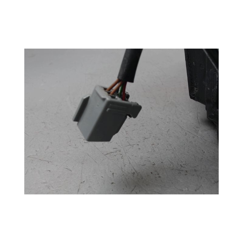 RETROVISEUR EXTERIEUR ELECTRIQUE GAUCHE FORD FOCUS SW 2005-2007