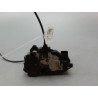 SYSTEME CONDAMNATION AVANT GAUCHE RENAULT SCENIC MONOSP. III Phase 3 2013-...