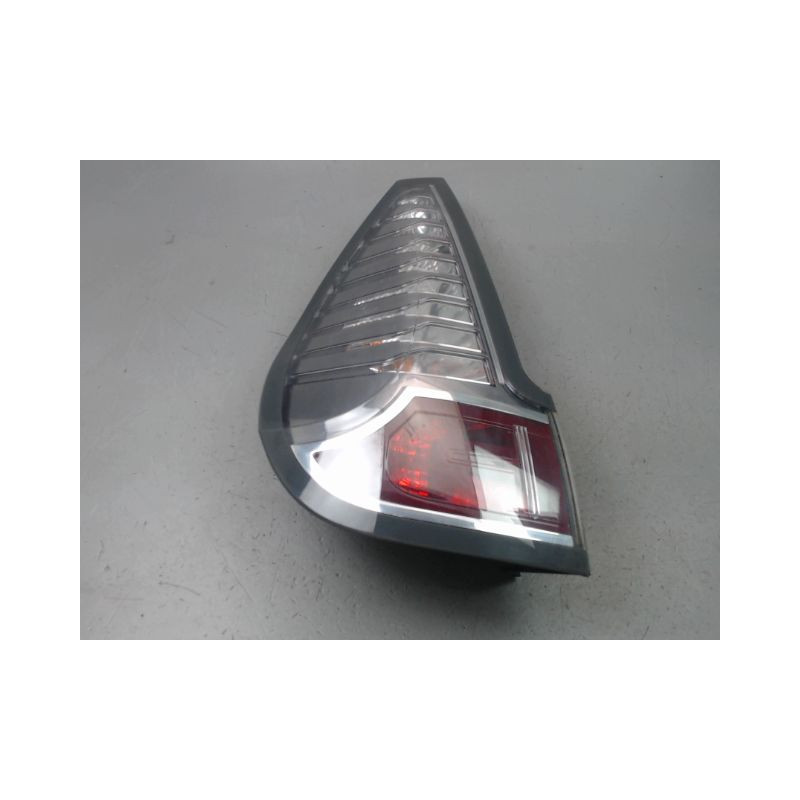 FEU ARRIERE GAUCHE  RENAULT SCENIC MONOSP. III Phase 3 2013-...