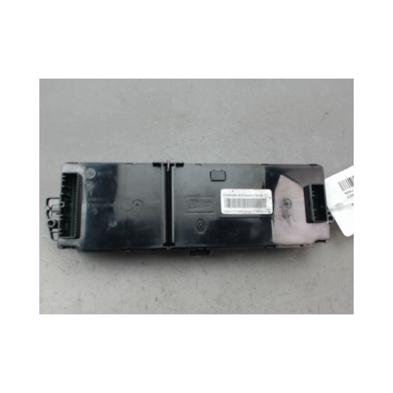 COMMANDE DE CHAUFFAGE RENAULT SCENIC MONOSP. III Phase 3 2013-...