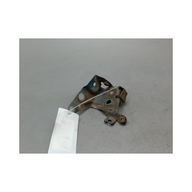 SUPPORT PARE-CHOC AVD RENAULT CLIO ESTATE III Phase 2 2009-2014