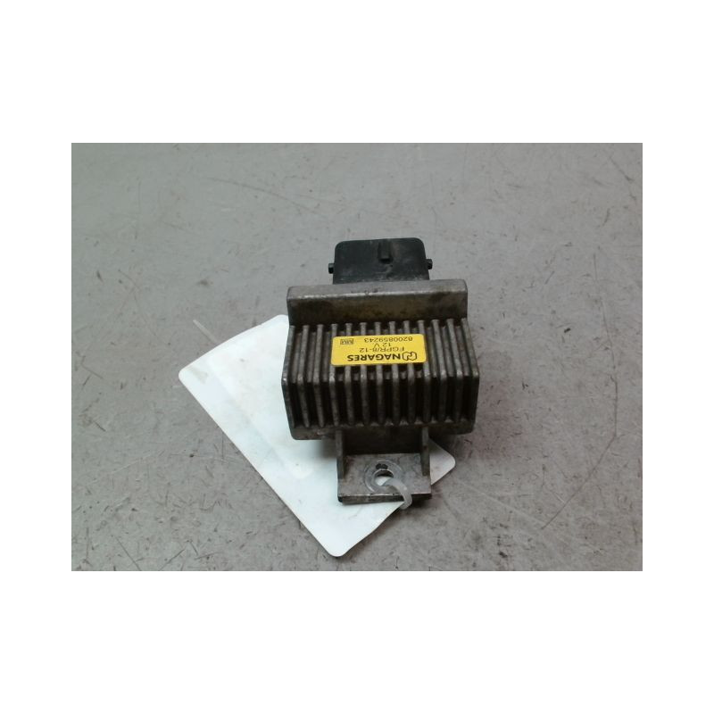 BOITIER DE PRECHAUFFAGE RENAULT CLIO III Phase 2 2009-2014