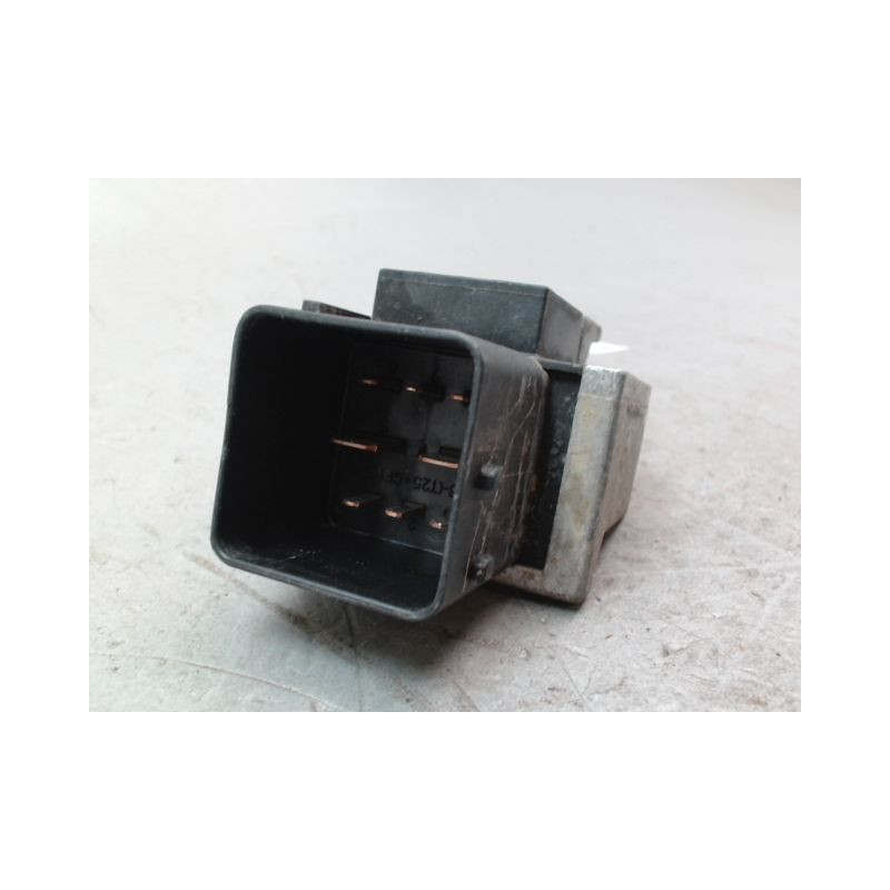 BOITIER DE PRECHAUFFAGE RENAULT CLIO III Phase 2 2009-2014