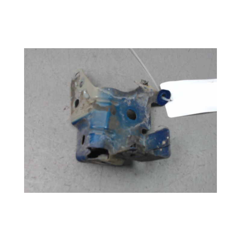 SUPPORT PARE-CHOC AVD RENAULT CLIO III Phase 2 2009-2014