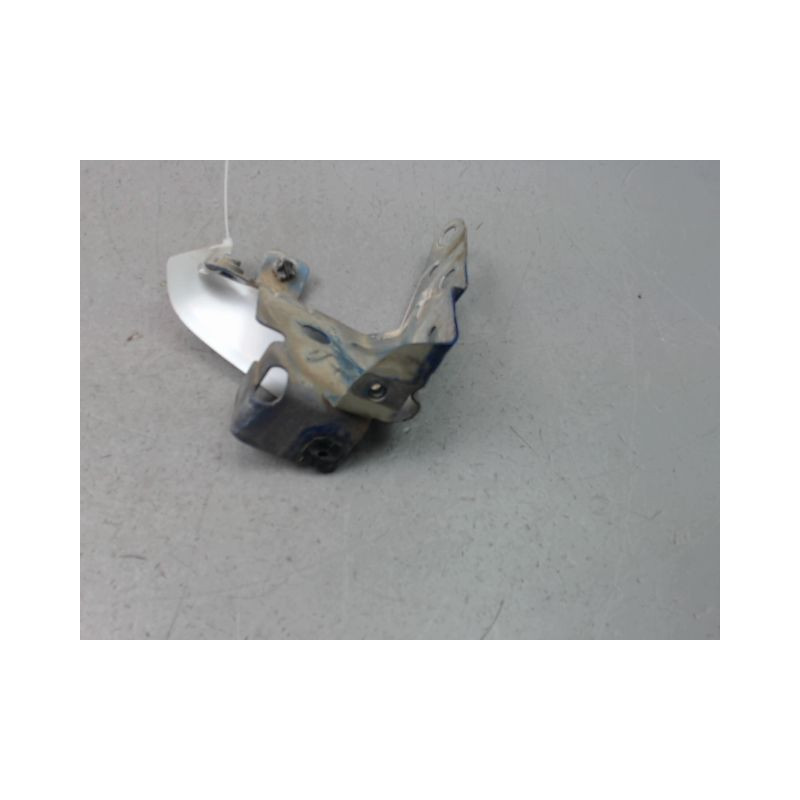 SUPPORT PARE-CHOC AVD RENAULT CLIO III Phase 2 2009-2014