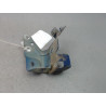 SUPPORT PARE-CHOC AVG RENAULT CLIO III Phase 2 2009-2014
