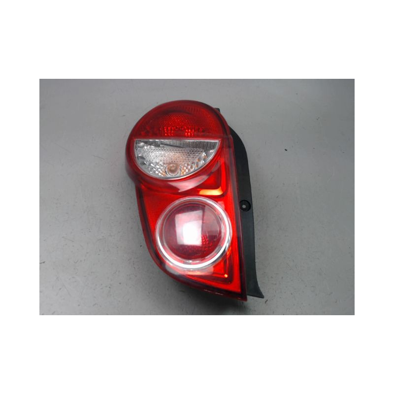 FEU ARRIERE GAUCHE  CHEVROLET SPARK