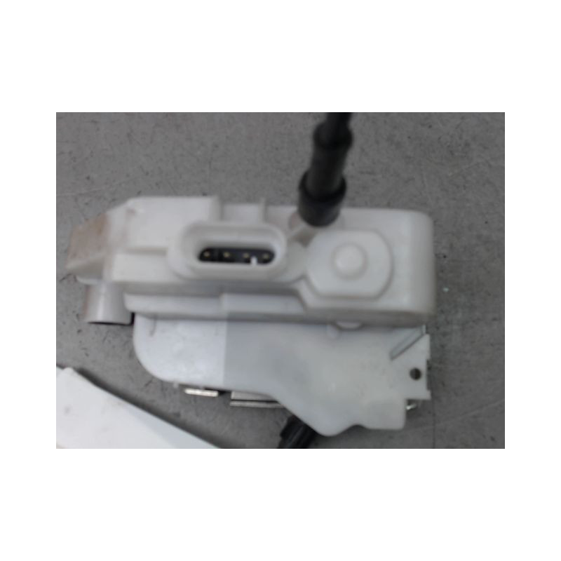 SYSTEME CONDAMNATION AVANT DROIT RENAULT TWINGO II Phase 2 2011-2014
