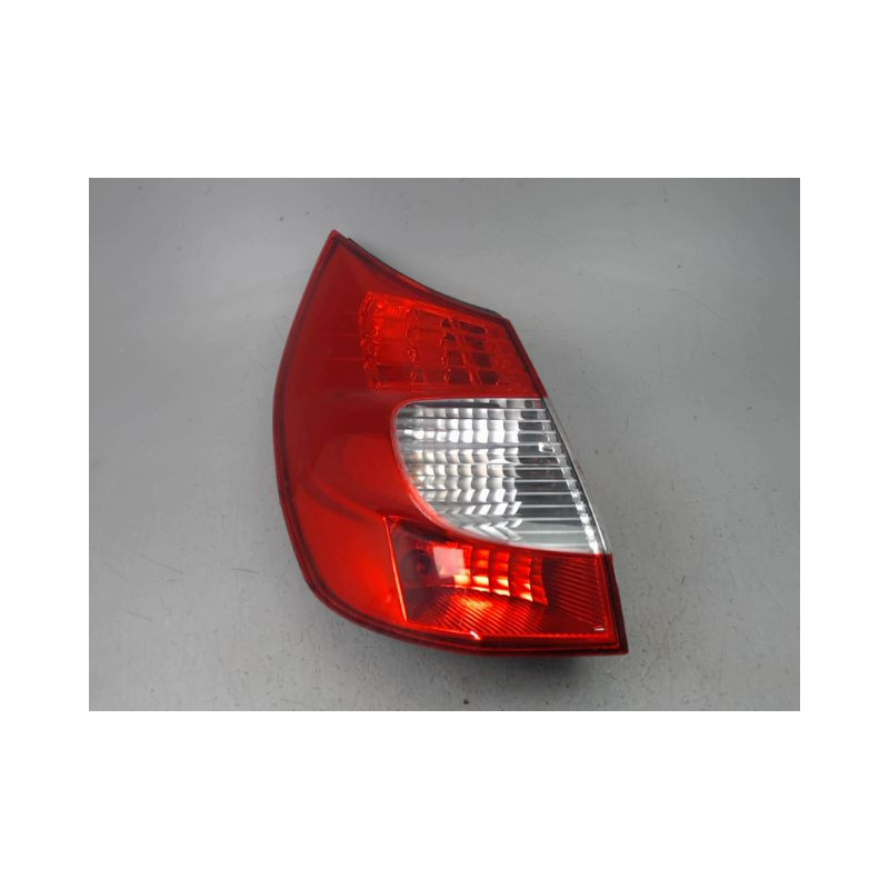 FEU ARRIERE GAUCHE  RENAULT SCENIC MONOSP. II Phase 2 2006-2009