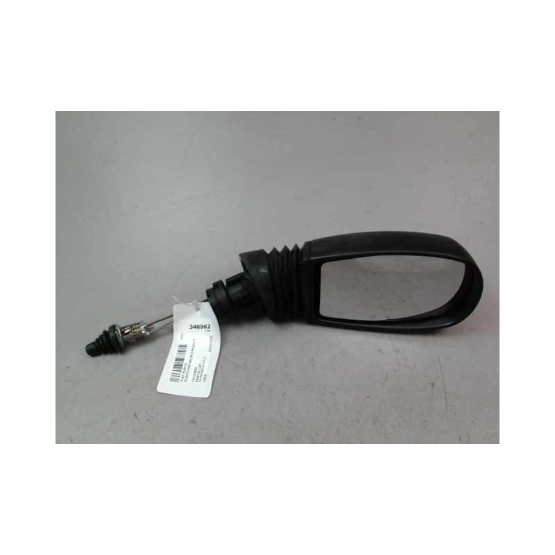 RETROVISEUR EXTERIEUR DROIT FIAT PUNTO II Phase 1 1999-2003