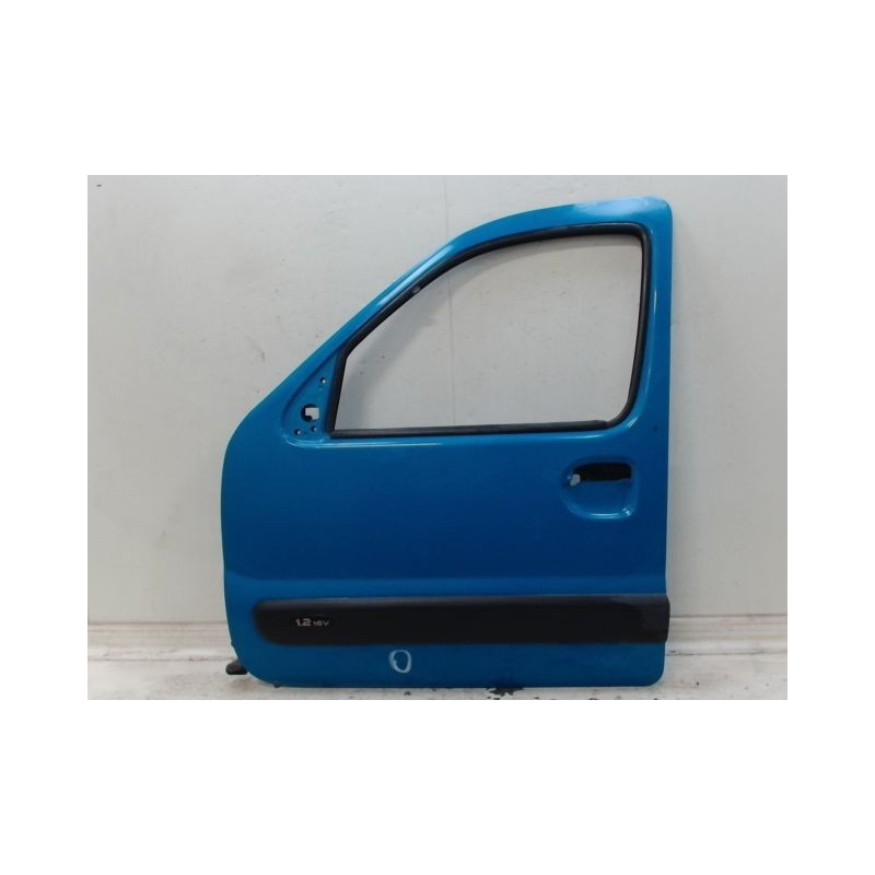 PORTE AVANT GAUCHE RENAULT KANGOO EXPRESS I Phase 2 2003-2010