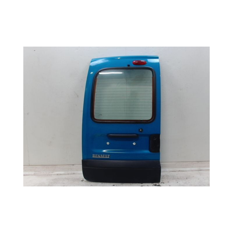 PORTE BATTANTE ARRIERE GAUCHE RENAULT KANGOO EXPRESS I Phase 2 2003-2010