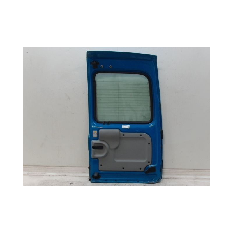 PORTE BATTANTE ARRIERE GAUCHE RENAULT KANGOO EXPRESS I Phase 2 2003-2010