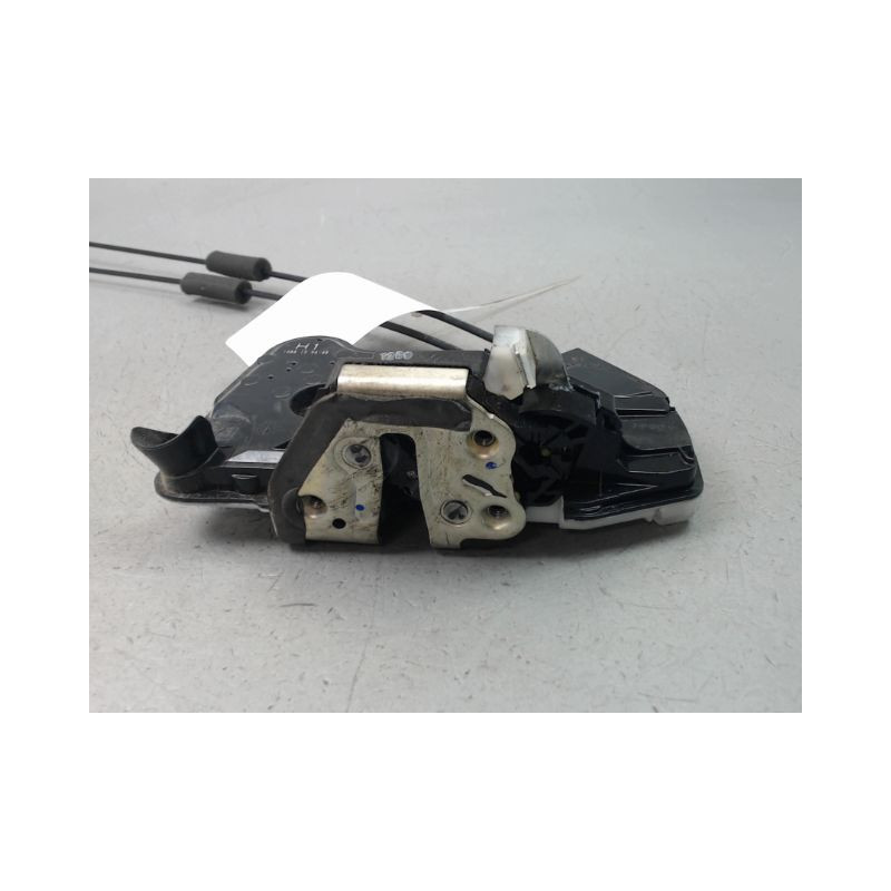 SYSTEME CONDAMNATION AVANT DROIT TOYOTA HILUX SIMPLE CABINE 2006-