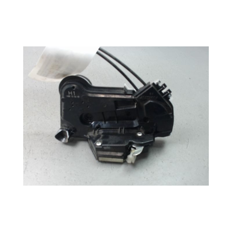 SYSTEME CONDAMNATION AVANT DROIT TOYOTA HILUX SIMPLE CABINE 2006-