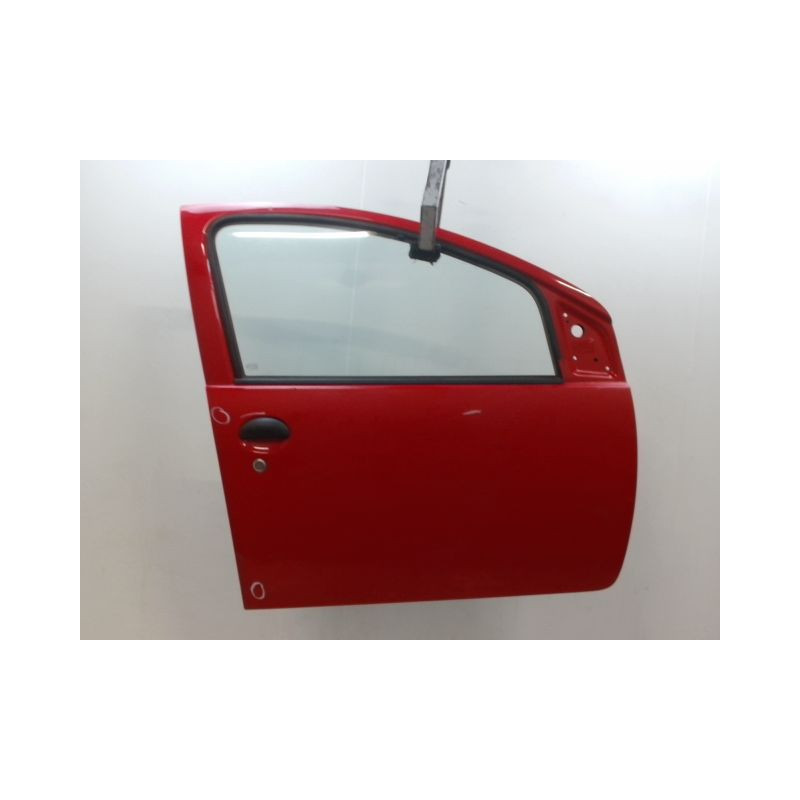 PORTE AVANT DROIT CITROEN C1 I Phase 2 2008-2012
