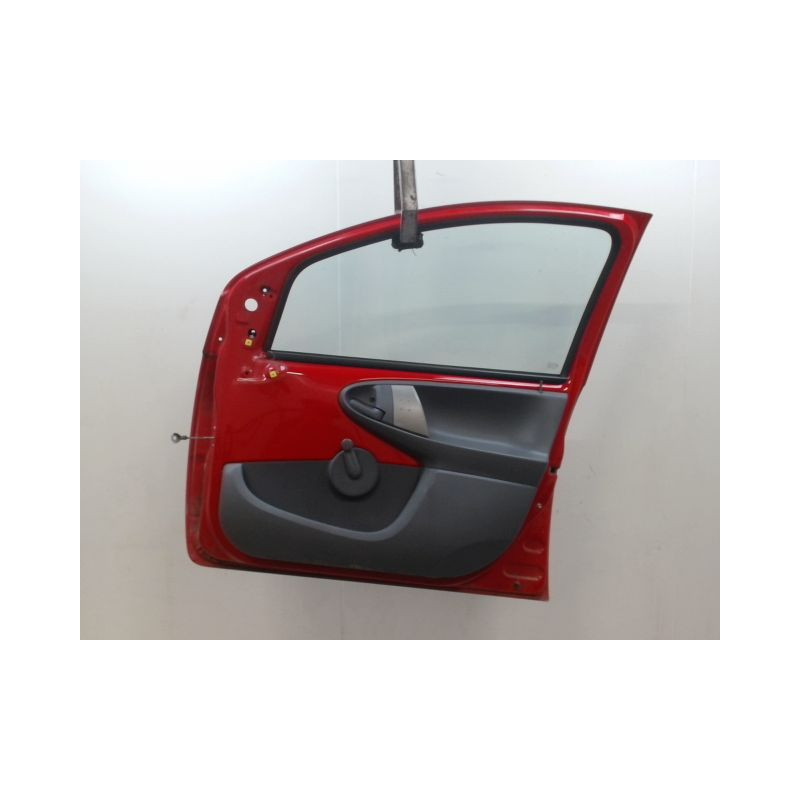 PORTE AVANT DROIT CITROEN C1 I Phase 2 2008-2012