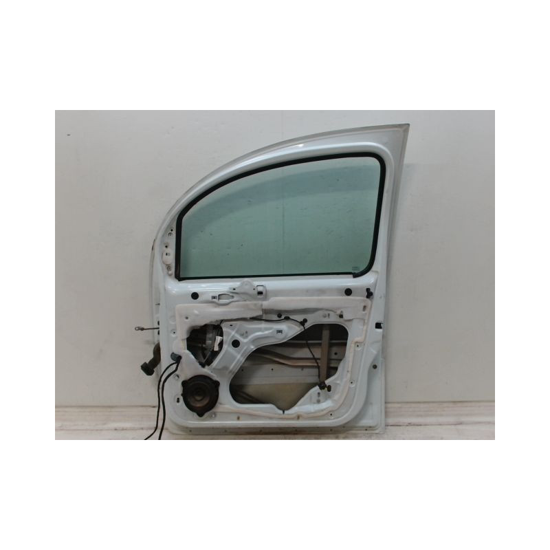 PORTE AVANT DROIT RENAULT KANGOO BREAK II Phase 1 2008-2013