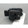 SERRURE HAYON  TOYOTA IQ 2008-