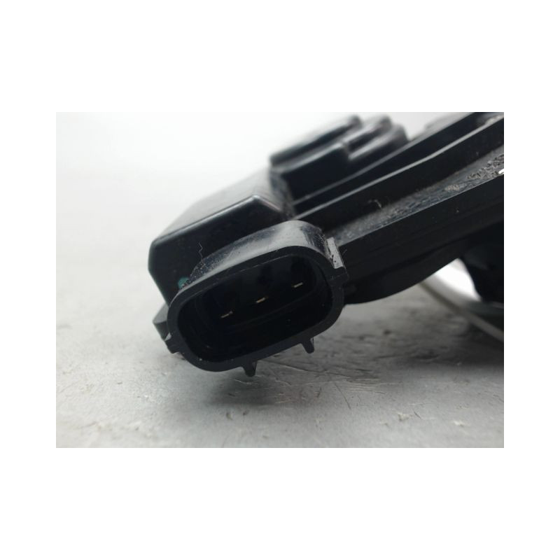 SERRURE HAYON  TOYOTA IQ 2008-