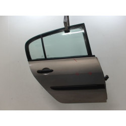 PORTE ARD