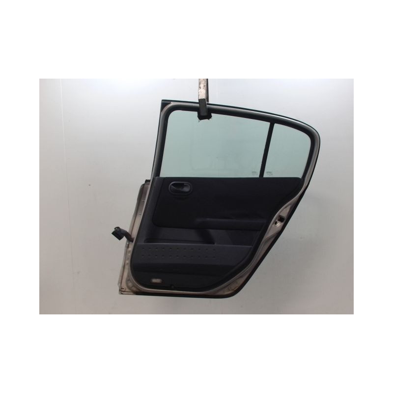 PORTE ARRIERE DROIT RENAULT MEGANE BERL. II Phase 1 2003-2005