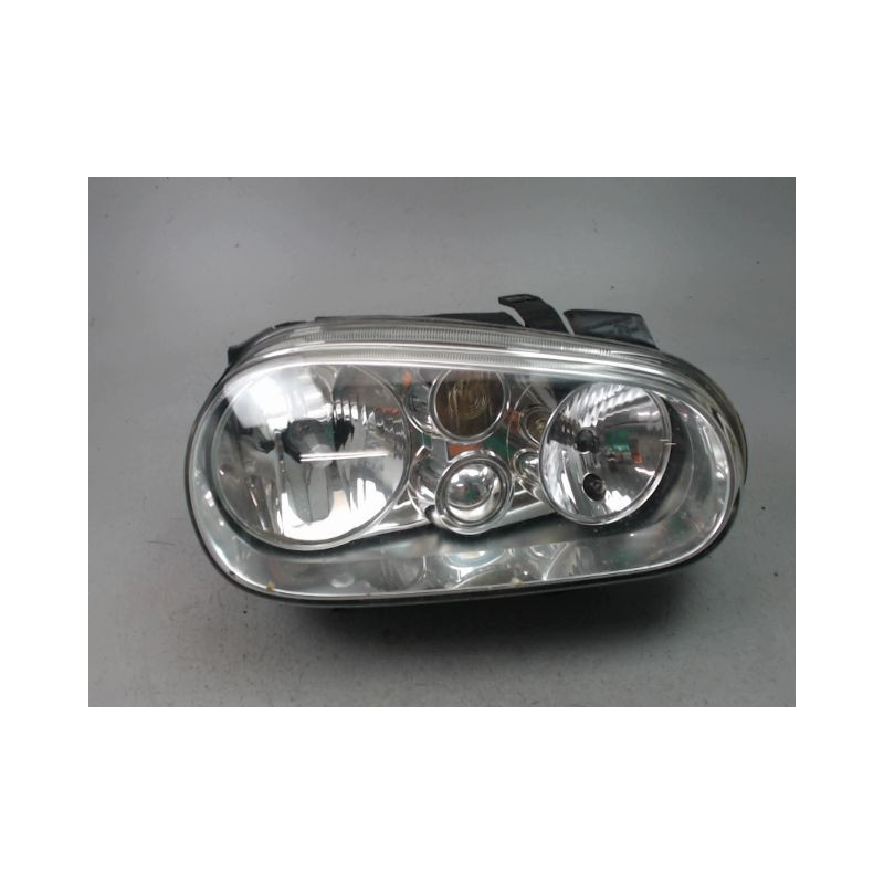 PHARE DROIT VOLKSWAGEN GOLF IV (1J) 1998-2004