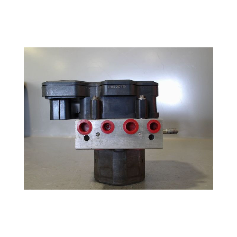 UNITE HYDRAULIQUE ABS FIAT DUCATO