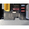 BOITE A FUSIBLES PEUGEOT 207