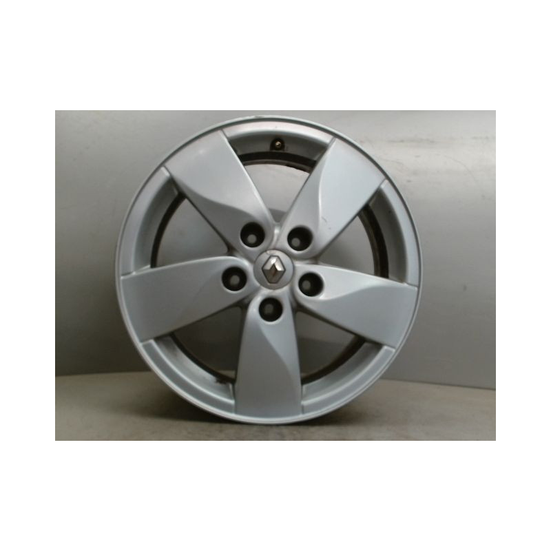 JANTE ALUMINIUM RENAULT MEGANE