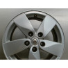 JANTE ALUMINIUM RENAULT MEGANE