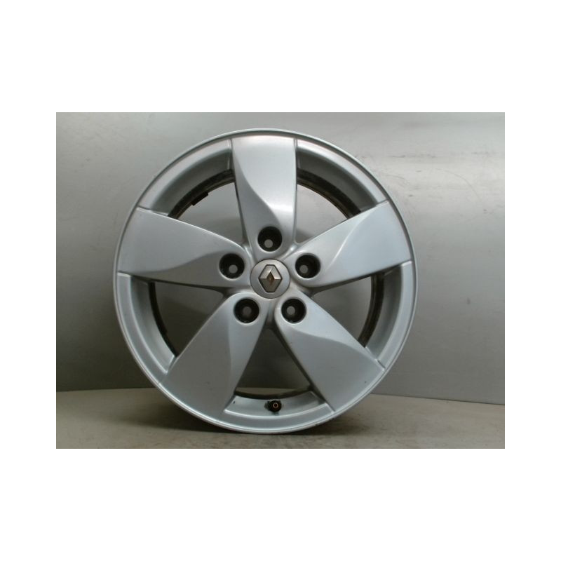 JANTE ALUMINIUM RENAULT MEGANE