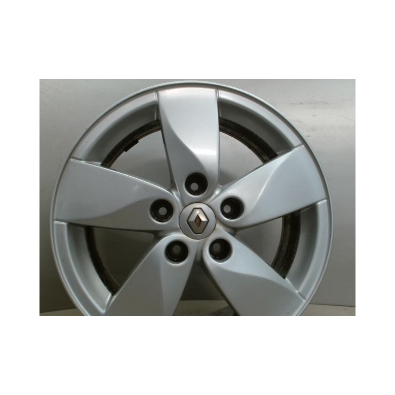 JANTE ALUMINIUM RENAULT MEGANE