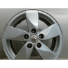 JANTE ALUMINIUM RENAULT MEGANE