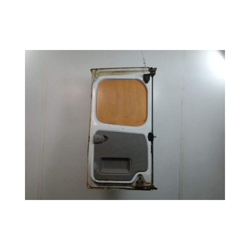 PORTE BATTANTE ARRIERE DROIT RENAULT TRAFIC