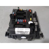 BOITE A FUSIBLES PEUGEOT 206